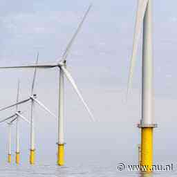 Eneco vindt investeren in windpark op zee te duur en stapt uit biedingsstrijd