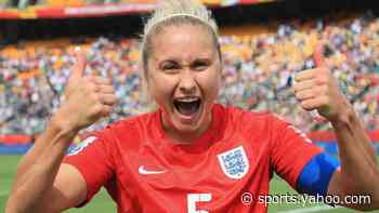 Steph Houghton retirement: An iconic figure who leaves women's game in better place