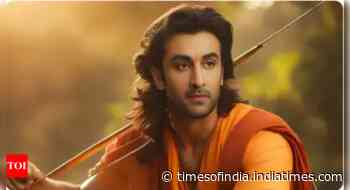 THIS actor to play Bharat in Ranbir Kapoor's Ramayana