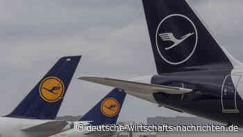 Tarifkonflikt gelöst: Keine Lufthansa-Streiks zu Ostern