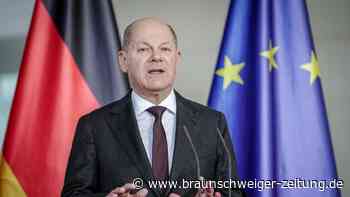Wahlen: Scholz sieht keine Basis für Zusammenarbeit mit BSW