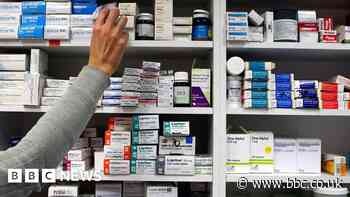 Town with just one pharmacy could get a second