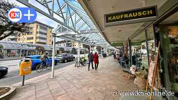 Ideen gesucht: Wie soll sich die Holtenauer Straße in Kiel entwickeln?