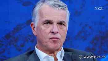 Vergütungsbericht der UBS: CEO Ermotti hat nach Übernahme der CS mehr als 14 Millionen Franken verdient