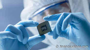 1 Small Chipmaker Stock That Could Be Sitting on Massive Growth Prospects