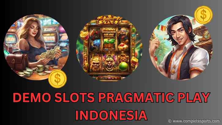 Demo Slots Pragmatic Play In Indonesia 2024: Top Casinos Online