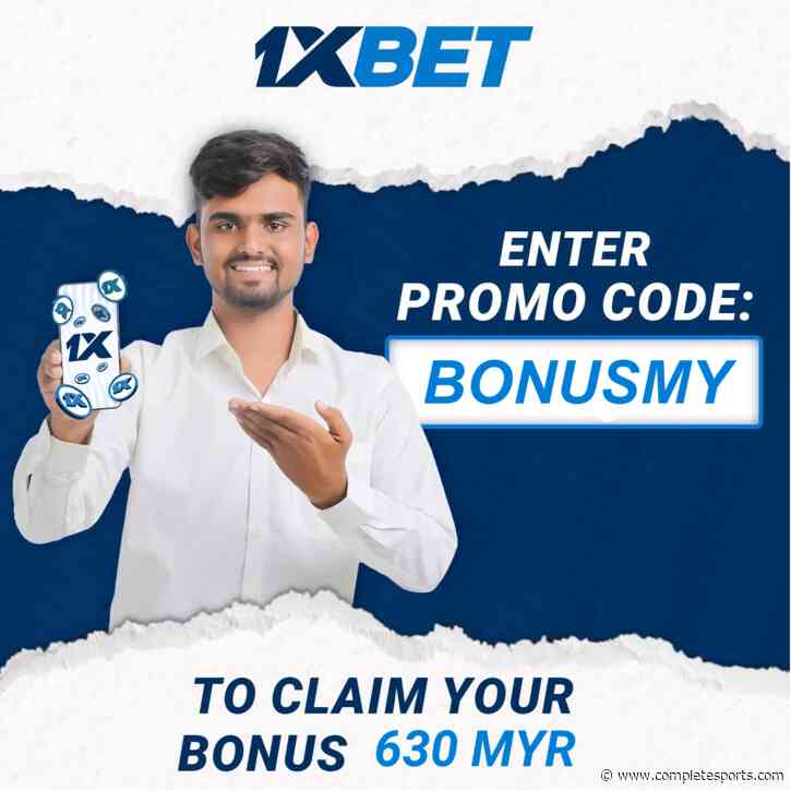 1xBet App Download Malaysia for Android and iOS