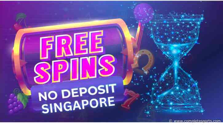 Free Credit No Deposit Singapore 2024