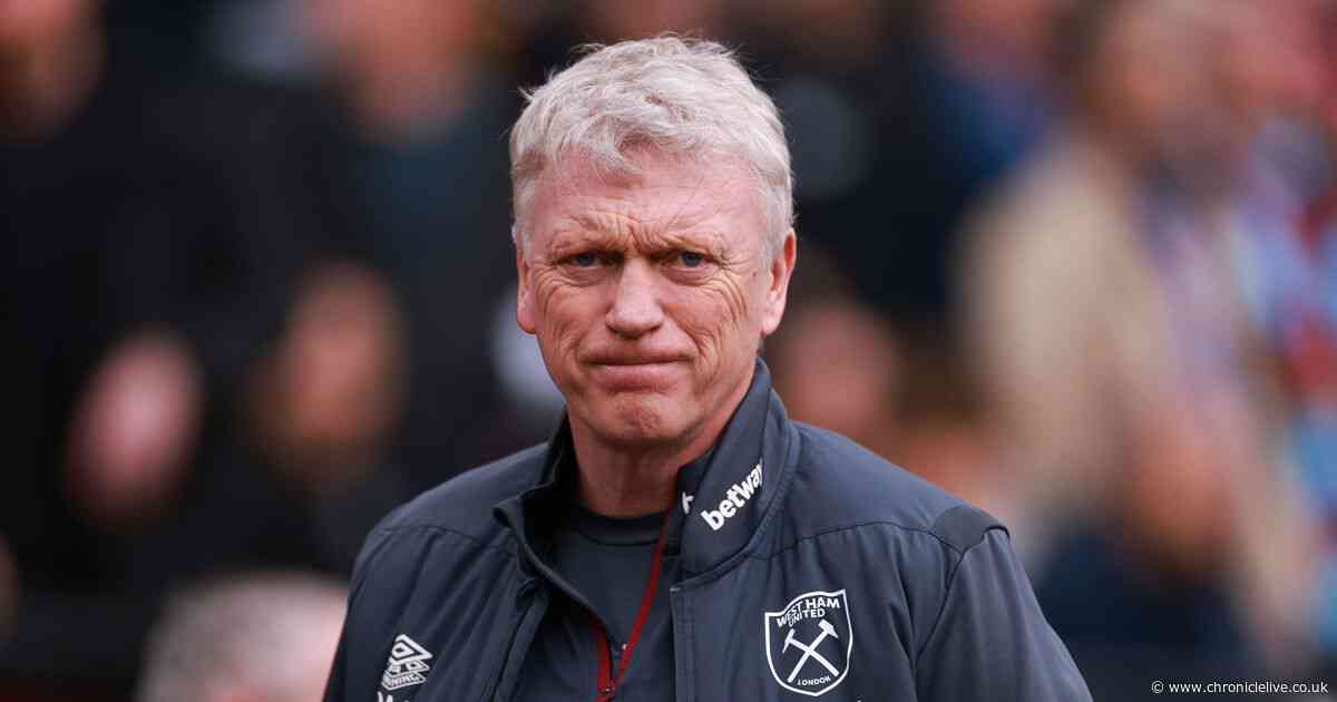 West Ham could be without three players through injury or suspension for Newcastle clash