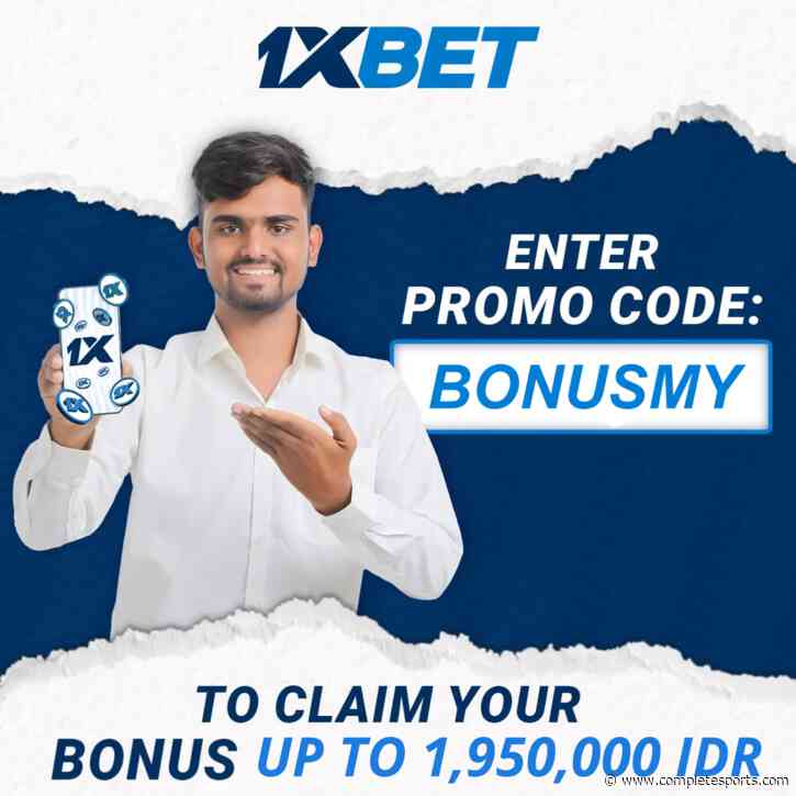 1xBet App Indonesia: Download, Install, Sign Up
