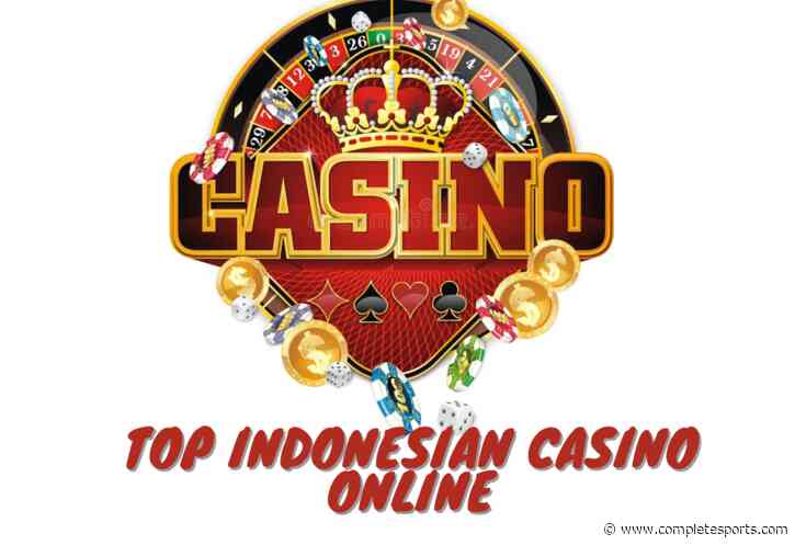 Top Indonesian Online Casinos – Best Picks Inside!