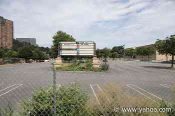 Edgewater says no to River Road big box store with rooftop parking. Lawsuit may follow