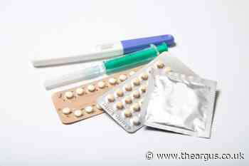 Women's contraception linked to increased brain tumour risk
