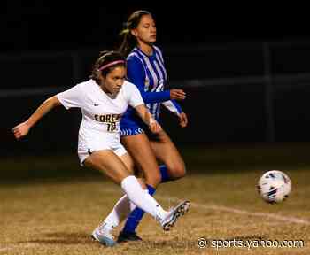 All-Marion County girls soccer team and player of the year finalists from this winter
