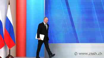 Putin - Keine Pläne für Angriff auf Nato-Land