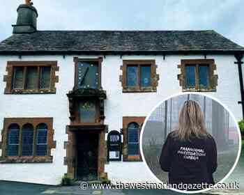 Ghost hunters to investigate William Wordsworth's Lake District school