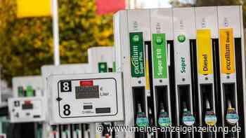 Änderung an Tankstellen: Das kosten die neuen Sorten Diesel ab April