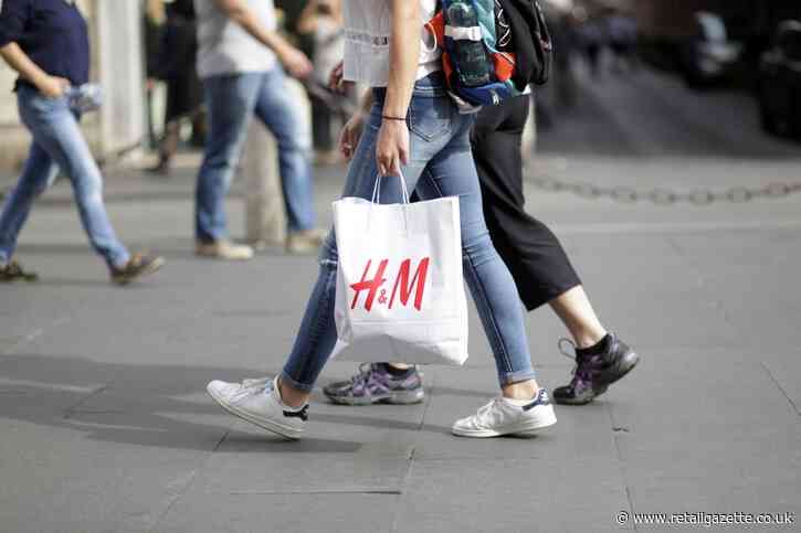 H&M postpones some Spring/ Summer campaigns due to Red Sea crisis