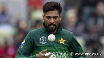Amir reverses Pakistan retirement ahead of World Cup