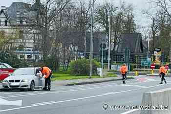 22 bestuurders uit verkeer gehaald