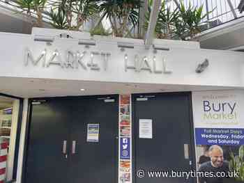 Bury Market traders react as council considers plans for future