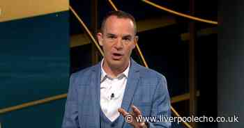 Martin Lewis shares best time to give meter reading ahead of energy changes on April 1