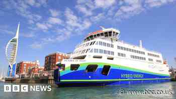 MP calls for independent regulator for ferries