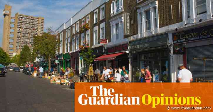 ‘Neighbourhood restaurants’ – really? These Instagrammable imposters are nothing of the sort | Lauren O'Neill