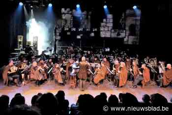 Fanfare De Leiezonen presenteert muzikaal theater: “Publiek verrassen”