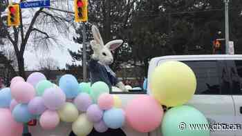 Easter weekend in Toronto: Here's what's happening, what's open and what's closed