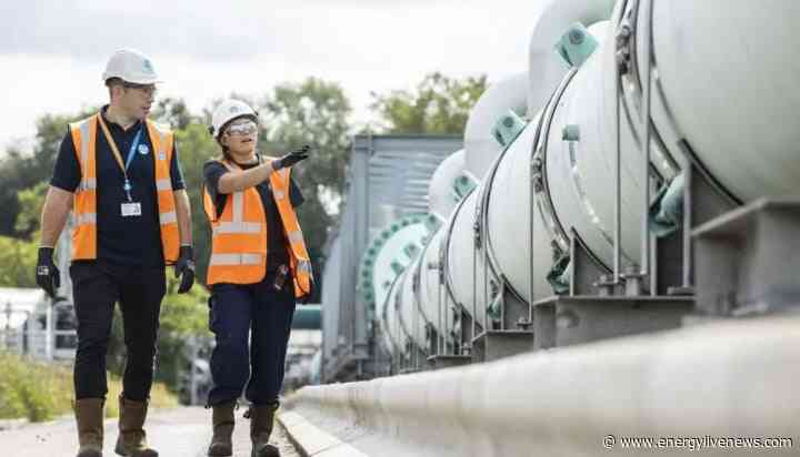 Thames Water’s shareholders refuse extra cash injection