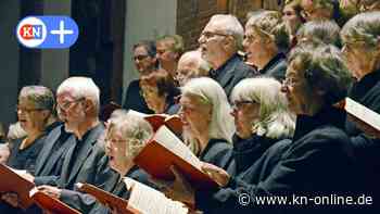 Kirchenmusik in Nortorf und Hohenwestedt steht vor dem Aus