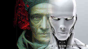 Artificial Hell, l'inferno di Dante visto dall'intelligenza artificiale al MAXXI