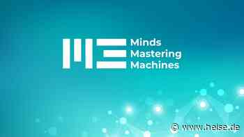 heise-Angebot: KI und Machine Learning: Panel zum AI Act auf der Minds Mastering Machines