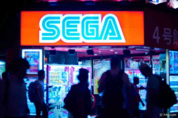 Sega Workers Ratify Union Contract, First at a Major Gaming Company