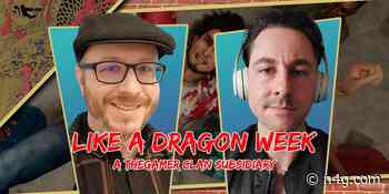 Like A Dragons Localisation Team On Humour, The Name Change, And The Translation Debate