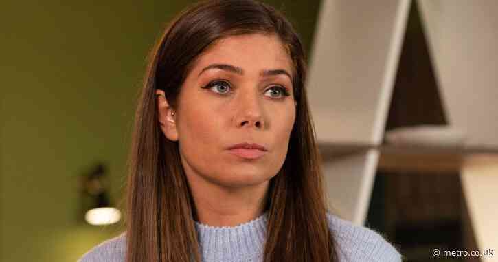 Fans stunned by Hollyoaks star Nikki Sanderson’s real age as she celebrates milestone birthday