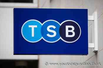 TSB Bank customers report issues with app and internet banking