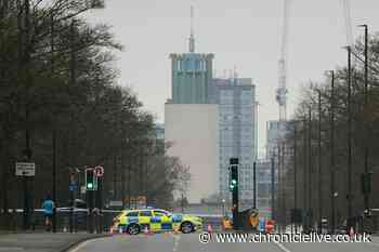 Everything we know so far about the serious collision on Great North Road in Newcastle