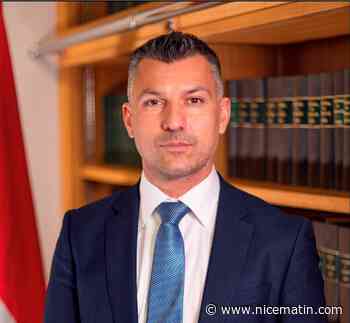 "Une fracture s'était installée": Thomas Brezzo explique pourquoi il se porte candidat à la présidence du Conseil national à Monaco