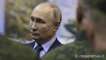 Putin tachó de "total disparate" declaraciones acerca de que Rusia quiere atacar a Europa