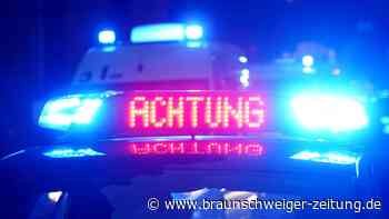 Lkw-Unfall auf A2 bei Braunschweig führt zu langem Stau