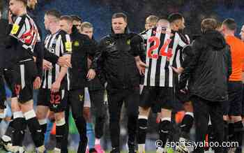 Newcastle need to save their season – here is how they do it
