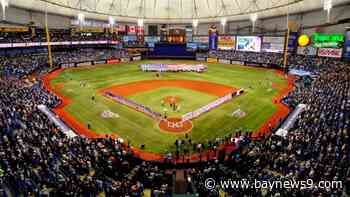 OPENING DAY 2024: Plenty to watch for as the Rays return to the field