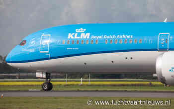 Drie maanden cel voor man die andere passagier beet op KLM-vlucht