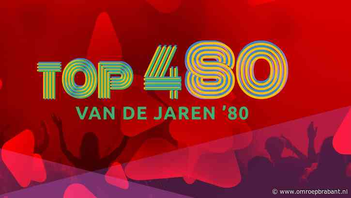 We zoeken jouw favoriete liedjes uit de jaren 80: stem nu!