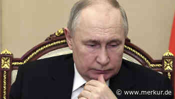 Russen haben „Angst vor Zukunft“: Putin verliert wohl zunehmend die Kontrolle über Russland