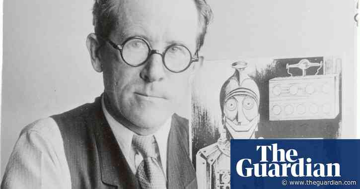 Literary Theory for Robots by Dennis Yi Tenen review – the deep roots of AI