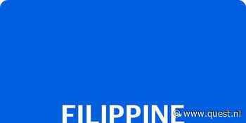 Quest puzzel: Filippine