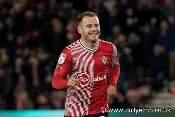 Russell Martin issues Southampton squad fitness update